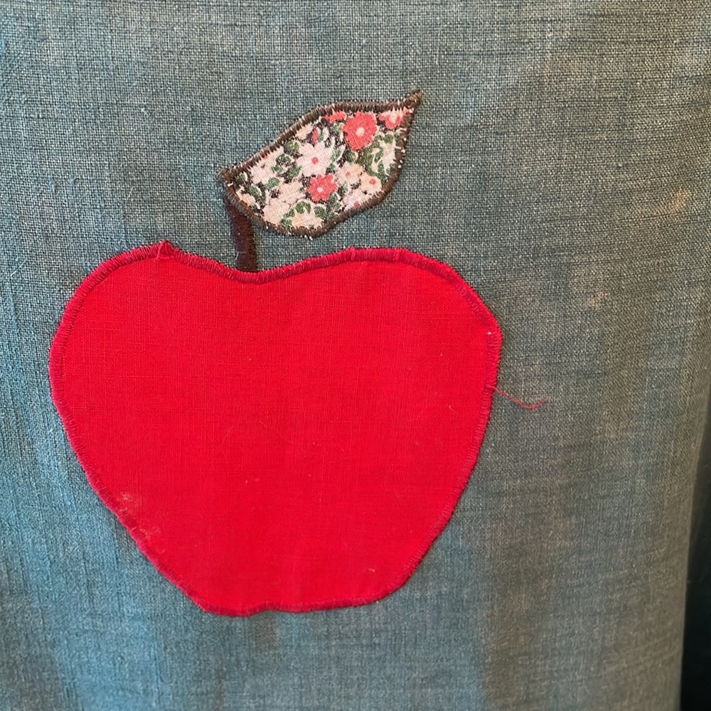 Apron - Picture 5 of 6
